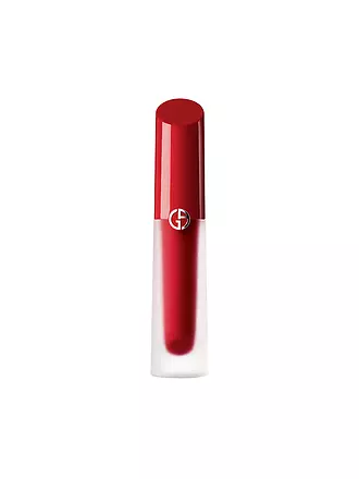 GIORGIO ARMANI COSMETICS | Lippenstift - Lip Maestro Satin ( 01 Summer Adventure ) | rot