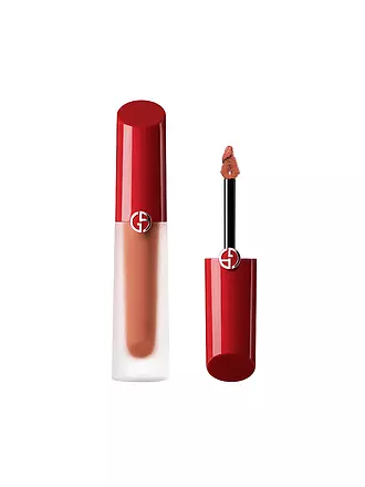 GIORGIO ARMANI COSMETICS | Lippenstift - Lip Maestro Satin ( 01 Summer Adventure ) | rot