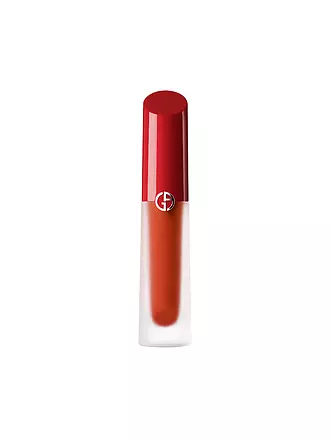 GIORGIO ARMANI COSMETICS | Lippenstift - Lip Maestro Satin ( 01 Summer Adventure ) | rot