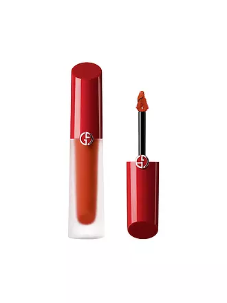 GIORGIO ARMANI COSMETICS | Lippenstift - Lip Maestro Satin ( 01 Summer Adventure ) | rot