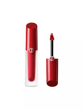 GIORGIO ARMANI COSMETICS | Lippenstift - Lip Maestro Satin ( 07 Opening Night ) | rot