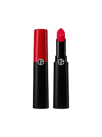 GIORGIO ARMANI COSMETICS | Lippenstift - Lip Power Matte (307) | rot