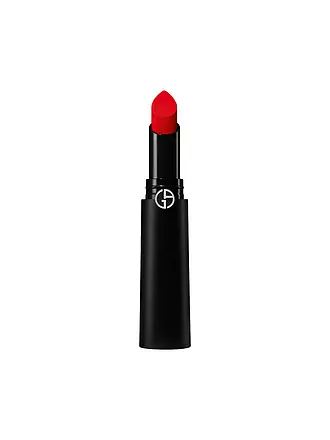 GIORGIO ARMANI COSMETICS | Lippenstift - Lip Power Matte (307) | dunkelrot