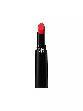 GIORGIO ARMANI COSMETICS | Lippenstift - Lip Power Matte (307) | dunkelrot