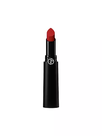 GIORGIO ARMANI COSMETICS | Lippenstift - Lip Power Matte (405) | dunkelrot