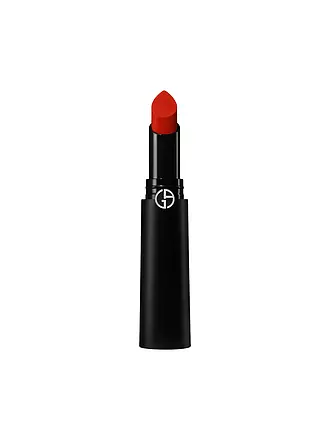 GIORGIO ARMANI COSMETICS | Lippenstift - Lip Power Matte (405) | dunkelrot