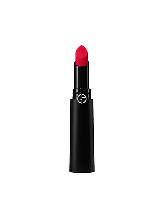 GIORGIO ARMANI COSMETICS | Lippenstift - Lip Power Matte (410) | rot