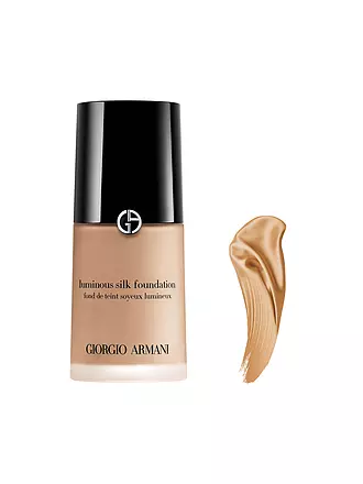 GIORGIO ARMANI COSMETICS | Luminous Silk Foundation (2) | beige