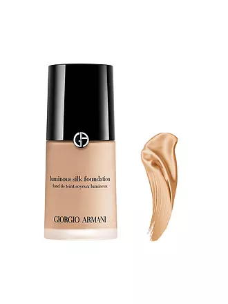 GIORGIO ARMANI COSMETICS | Luminous Silk Foundation (6,25) | beige