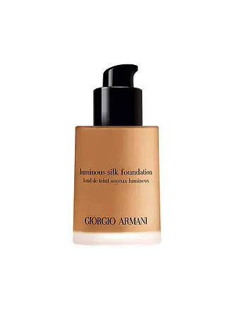 GIORGIO ARMANI COSMETICS | Luminous Silk Foundation (6,25) | braun