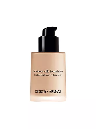 GIORGIO ARMANI COSMETICS | Luminous Silk Foundation (6,5) | beige