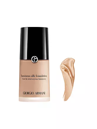 GIORGIO ARMANI COSMETICS | Luminous Silk Foundation (6,5) | beige