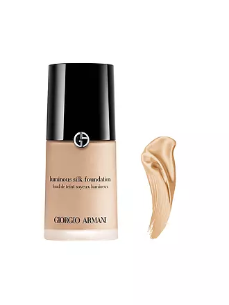 GIORGIO ARMANI COSMETICS | Luminous Silk Foundation (7) | beige