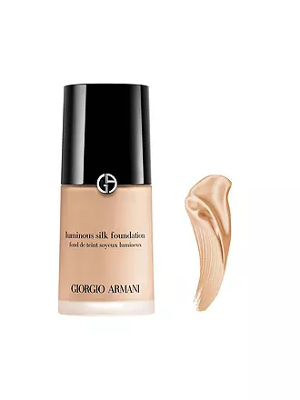 GIORGIO ARMANI COSMETICS | Luminous Silk Foundation (7,5) | beige