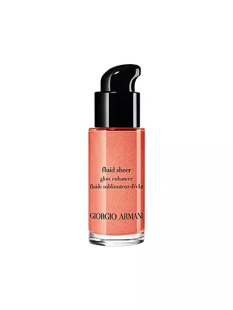 GIORGIO ARMANI COSMETICS | Make Up - Fluid Sheer ( 2 ) | beige