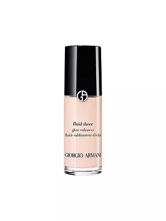 GIORGIO ARMANI COSMETICS | Make Up - Fluid Sheer ( 5 ) | beige