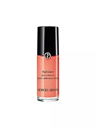 GIORGIO ARMANI COSMETICS | Make Up - Fluid Sheer ( 7 ) | beige