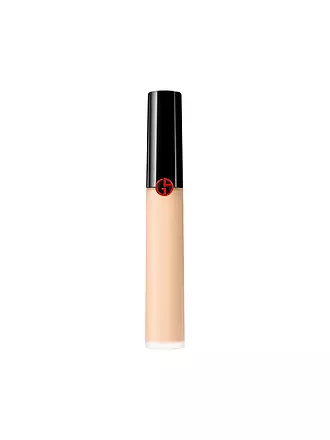 GIORGIO ARMANI COSMETICS | Power Fabric+ High Coverage Stretchable Concealer (5.5 Braun) | beige