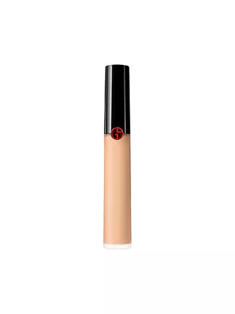 GIORGIO ARMANI COSMETICS | Power Fabric+ High Coverage Stretchable Concealer (5.5 Braun) | camel