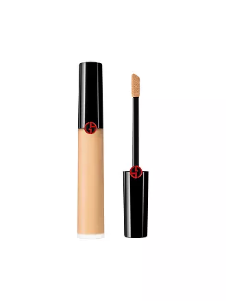 GIORGIO ARMANI COSMETICS | Power Fabric+ High Coverage Stretchable Concealer (5.5 Braun) | braun