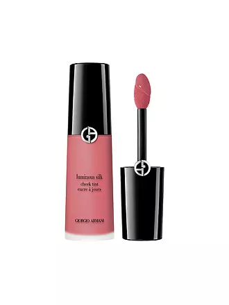 GIORGIO ARMANI COSMETICS | Rouge - Luminous Silk Cheek Tint (31 Vivid Coral) | rosa