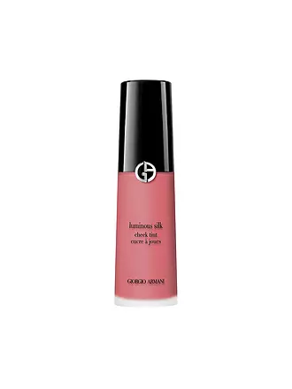 GIORGIO ARMANI COSMETICS | Rouge - Luminous Silk Cheek Tint (31 Vivid Coral) | rosa