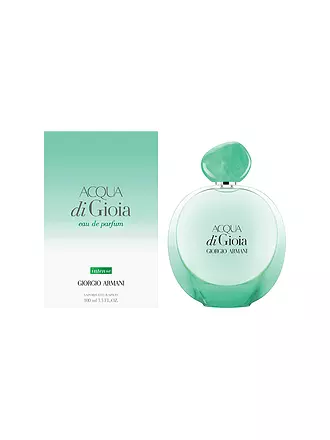 GIORGIO ARMANI |  Acqua di Gioia Eau de Parfum Intense  50ml | keine Farbe