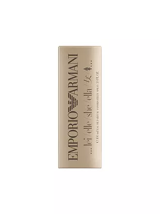 GIORGIO ARMANI |  Emporio Armani She Eau de Parfum 100ml | 