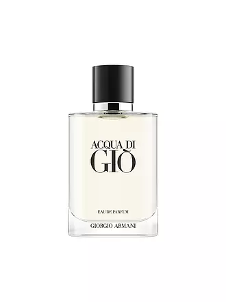 GIORGIO ARMANI | Acqua di Giò Eau de Parfum 100ml | keine Farbe