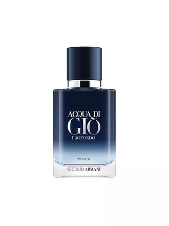 GIORGIO ARMANI | Acqua di Giò Profondo Parfum 100ml | keine Farbe