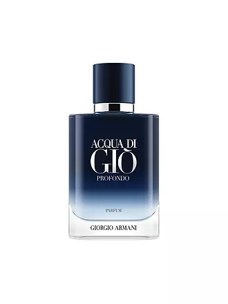 GIORGIO ARMANI | Acqua di Giò Profondo Parfum 100ml | keine Farbe