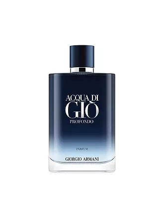 GIORGIO ARMANI | Acqua di Giò Profondo Parfum 30ml | keine Farbe