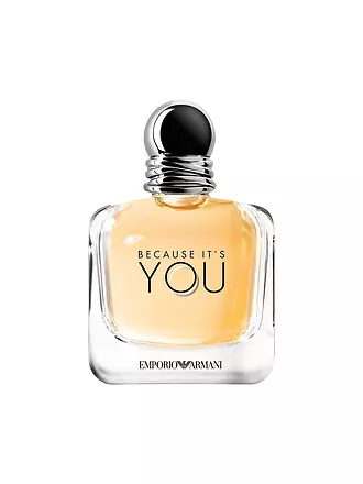 GIORGIO ARMANI | Because it's YOU Eau de Parfum 100ml | 