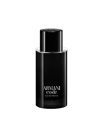 GIORGIO ARMANI | Code Eau de Parfum 150ml Nachfüllflakon | keine Farbe