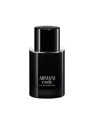 GIORGIO ARMANI | Code Eau de Toilette 75ml Nachfüllbar | 