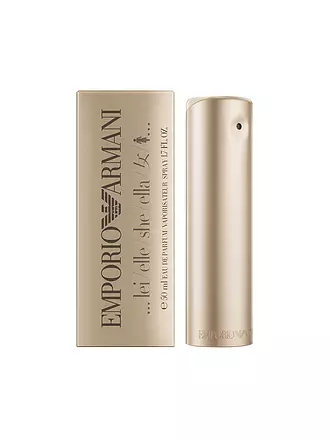 GIORGIO ARMANI | Emporio Armani She Eau de Parfum Vaporisateur 50ml | 