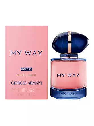 GIORGIO ARMANI | My Way Eau de Parfum Intense 30ml | 