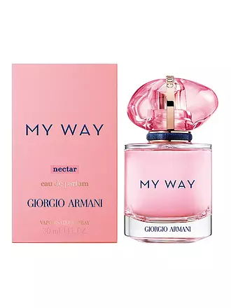 GIORGIO ARMANI | My Way Eau de Parfum Nectar 30ml | 