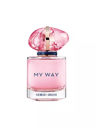 GIORGIO ARMANI | My Way Eau de Parfum Nectar 90ml | keine Farbe