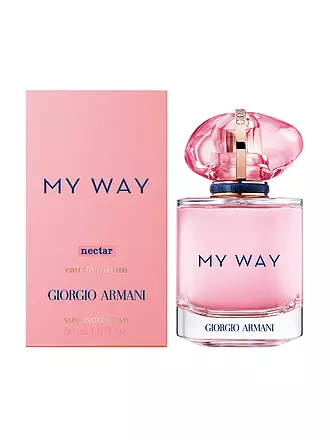 GIORGIO ARMANI | My Way Eau de Parfum Nectar 90ml | keine Farbe