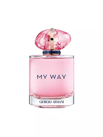 GIORGIO ARMANI | My Way Eau de Parfum Nectar 90ml | 