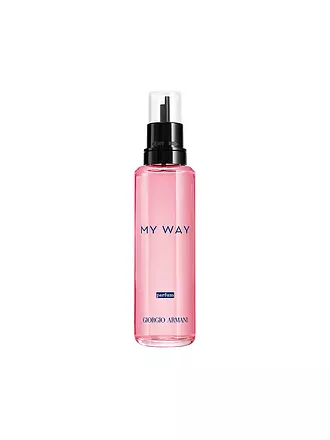 GIORGIO ARMANI | My Way Le Parfum 100 ml Nachfüllflakon | 