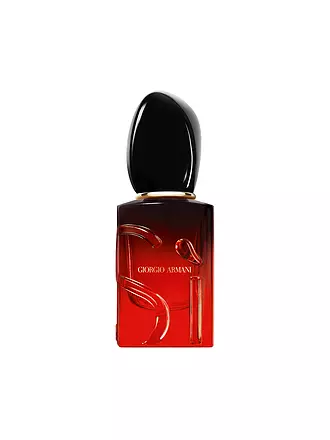 GIORGIO ARMANI | Sì Passione Eau de Parfum Intense 100ml Nachfüllbar | keine Farbe