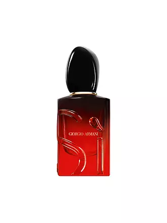 GIORGIO ARMANI | Sì Passione Eau de Parfum Intense 30ml Nachfüllbar | keine Farbe