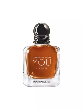 GIORGIO ARMANI | Stronger With YOU Intensely Eau de Parfum Vaporisateur 50ml | keine Farbe