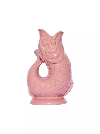 GLUCKIGLUCK | Karaffe 1,2l Sage XL | pink