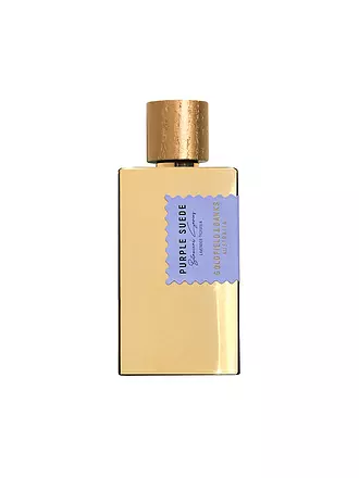 GOLDFIELD&BANKS | Botanical Series Purple Suede Eau de Parfum 100ml | 