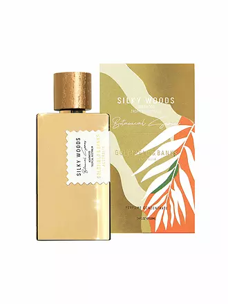 GOLDFIELD&BANKS | Botanical Series Silky Woods Eau de Parfum 100ml | 