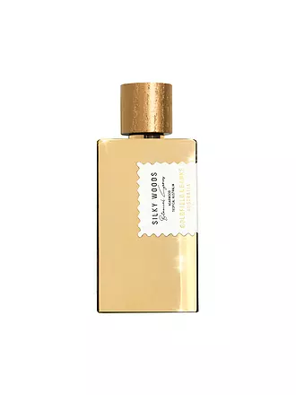 GOLDFIELD&BANKS | Botanical Series Silky Woods Eau de Parfum 100ml | 