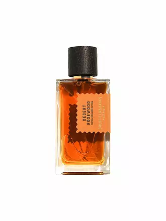 GOLDFIELD&BANKS | Desert Rosewood Eau de Parfum 100ml | 